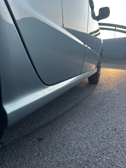 ŠKODA FABIA 1.2 htp 47 kw - 8