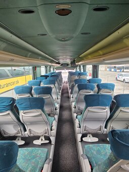 Scania Irizar VÝPREDAJ - 8