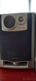 AIWA CX - 8