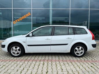 Renault Megane Grandtour 1.5 dci bez DPF / STK 5/27 - 8