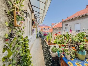 Na predaj staromestský byt priamo v historickom centre Trnav - 8