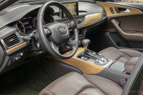 Audi A6 C7 Allroad 3.0TDI 180KW - 8