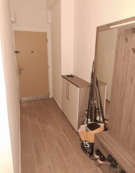 Predaj 1i bytu s balkónom na ul. Trnavská cesta, Nivy - 8