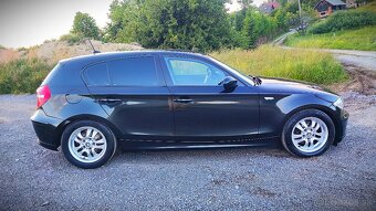 ✳️BMW E87 rad 1 118d 100 KW 222 000KM✳️ - 8