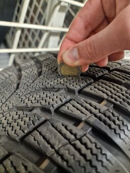 Zimné pneumatiky Nexen WinGuard Sport 2 225/60 R17 99H M+S - 8