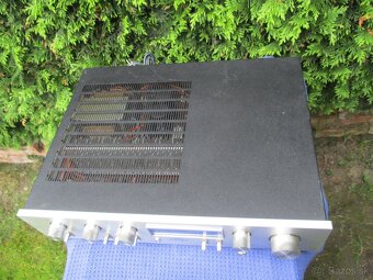 Pioneer SA-710 - 8