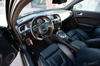 Audi S4 Avant B8.5 – 3.0 TFSI Automat S tronic / Quattro - 8