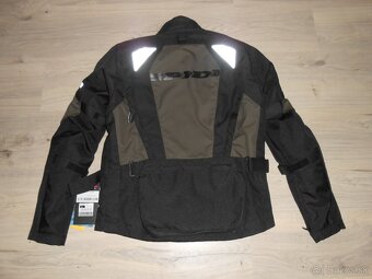 Predam novu kvalitnu moto bundu SPIDI VOYAGER JACKET - 8