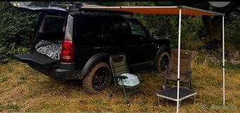 Land Rover Discovery 3 HSE – predám vcelku na súčiastky - 8
