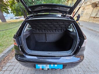 Seat Ibiza 1,9 SDI 47KW DIESEL - 8