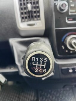 Fiat Ducato L2H2 2.3 E6 96kw - 8