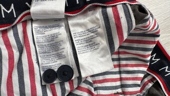 Pánske chino nohavice Tommy HILFIGER - veľkosť 32/34 - 8