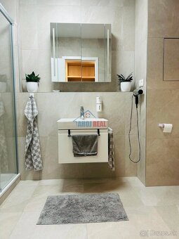 MODERNE NADŠTANDARTNE NOVO zariadený byt NOVOSTAVBA - 8