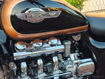 Honda F6C Valkyrie predaný - 8