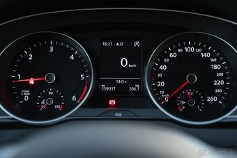 2015 VW Passat Variant 2.0 TDI | 158 tisíc km - 8