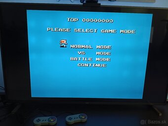 Retropie - Raspberry Pi Model B retro konzola - 8