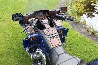 Honda Goldwing 1500 Trike - 8
