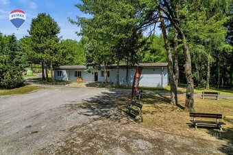 UNIKÁTNA INVESTIČNÁ PRÍLEŽITOSŤ – POZEMKY NA PREDAJ PRI JAZE - 8