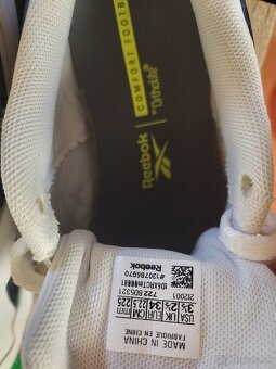 Detské tenisky Reebok - 8