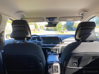 Kia Sportage 1.6 T-GDi mHEV 4WD A/T Gold - 8