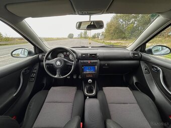 Seat Leon Cupra/Arl - 8