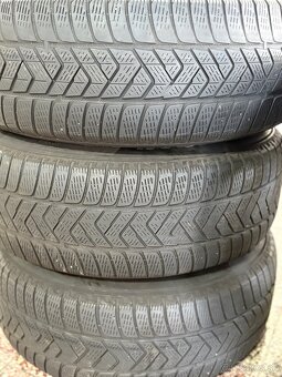 Originalne disky Audi Q5 R17 - 8