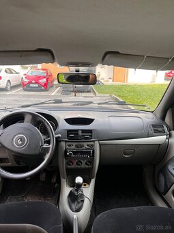 Renault Thalia 1.2 spoľahlivé a úsporné auto - 8