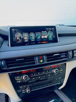 BMW X5 40d xDrive - M-packet - F15 - mod. 2018 - SK Auto - 8