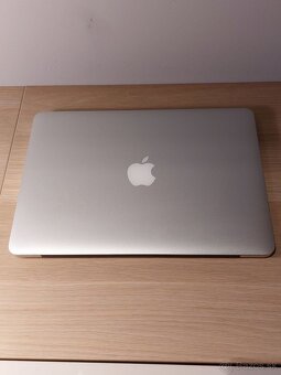 MacBook Pro 13" 2015 i5 8GB RAM, SSD 128GB - 8