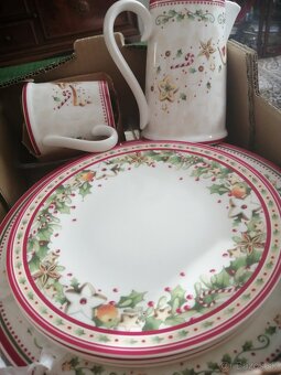 Villeroy & Boch Winter Bakery Delight ( 9 kusov ) - 8