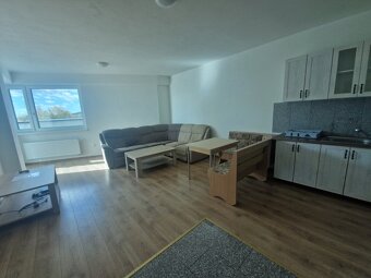 Prenájom byty 2 iz.NOVOSTAVBA Diamant Rybničná ul., BA III - 8