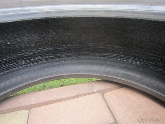 235/50R19 99V Letne pneu Prirelli Scorpion Verde samozalepov - 8