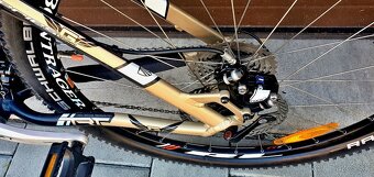 Predam horsky bicykel Trek 8500 po kompletnom servise - 8