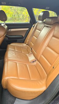 Audi A6 Avant 3.0 TDI quattro tiptronic, ťažné, bez DPF - 8