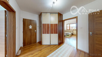 EXKLUZÍVNE 3i byt s loggiou, Spišské Podhradie - 8