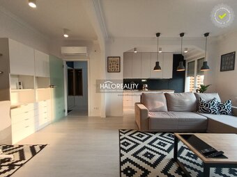HALO reality - Predaj, dvojizbový byt Bratislava Nové Mesto, - 8