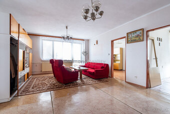 Na predaj rodinný dom v obci Zemplínska Teplica - 8