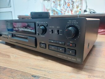 Sony MDS-JB 920 QS - 8