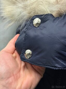 Moncler zimná bunda - 8