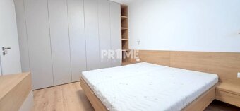 MODERNÝ 2i byt, DIAMNAT, BALKÓN, KLÍMA, PARKING, Rybničná ul - 8