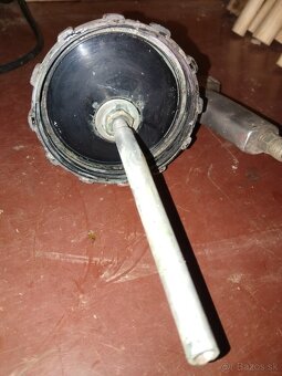 Striekacia pištoľ Kovofiniš RS10 - 8