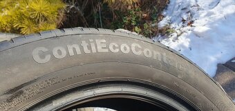 CONTINENTAL, LETNE,  215/55 R17, 94V - 8