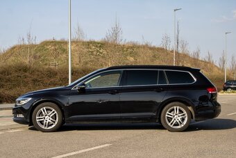 Volkswagen Passat Variant 1.4 TSI BMT DSG - 8