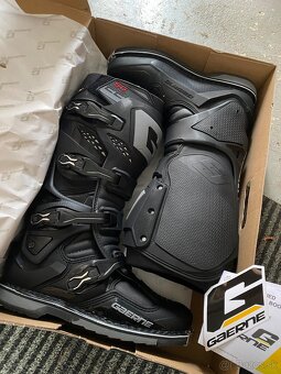 Gaerne SG12, SG22 - 8