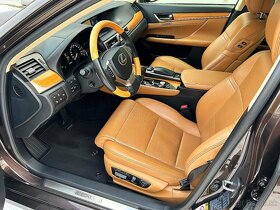 Lexus GS 450h HYBRID Premium - 8