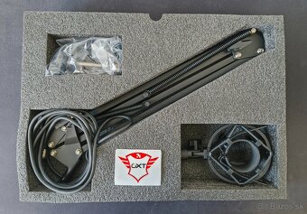 Trust GXT 256 + GXT 253 stojan - 8