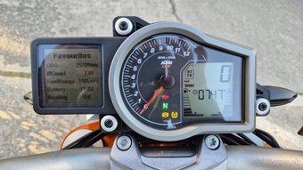 KTM superduke 1290 R 2016 - 8