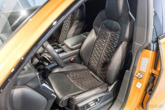 Audi RSQ8 4,0 TFSI quattro 600k - 8