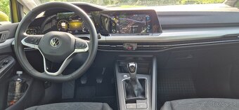 Volkswagen Golf 8 Variant v zaruke - 8