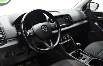 ŠKODA KAROQ - 8